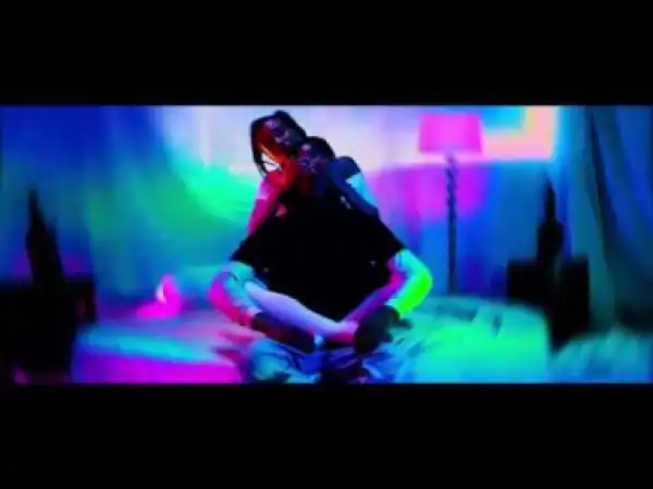 Video: Serge Leroy - About U